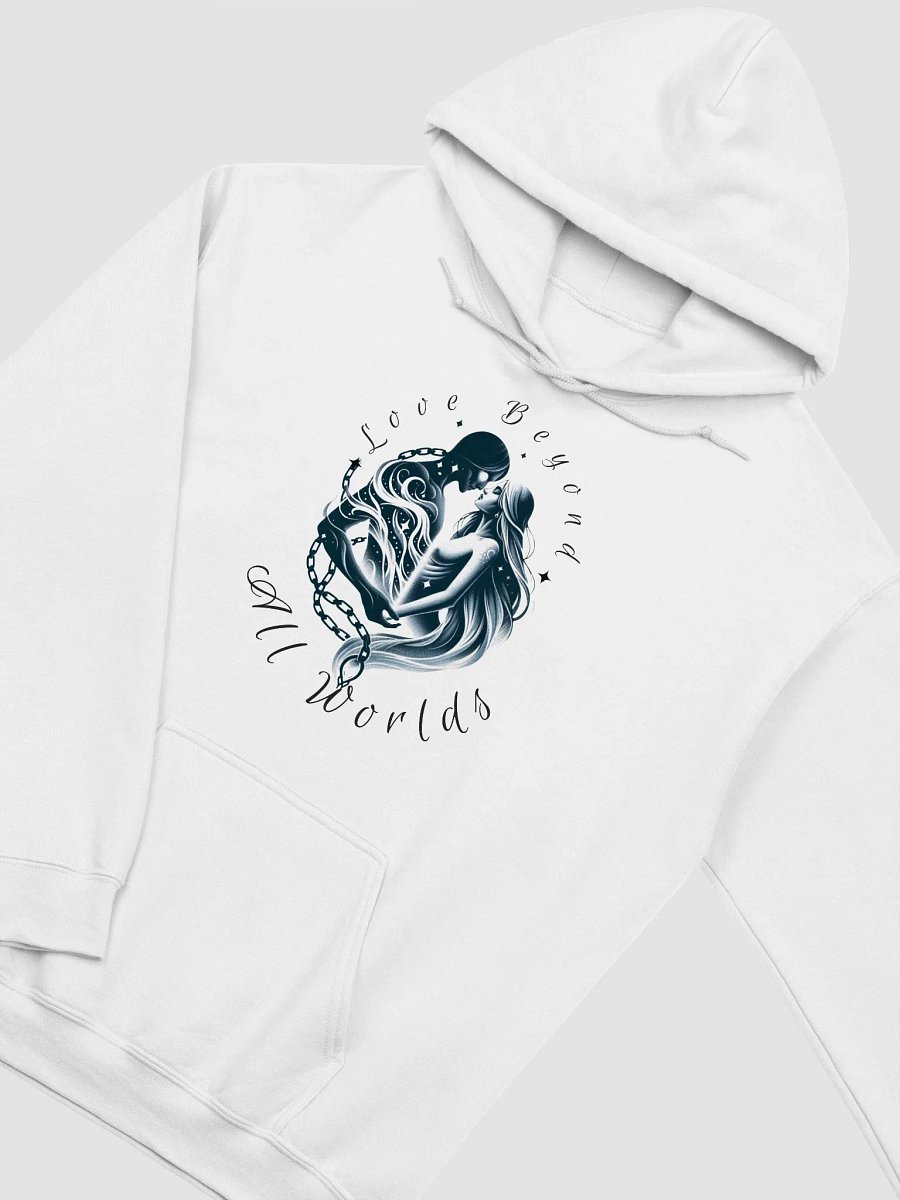 Eternal Embrace' Romance Hoodie product image (28)