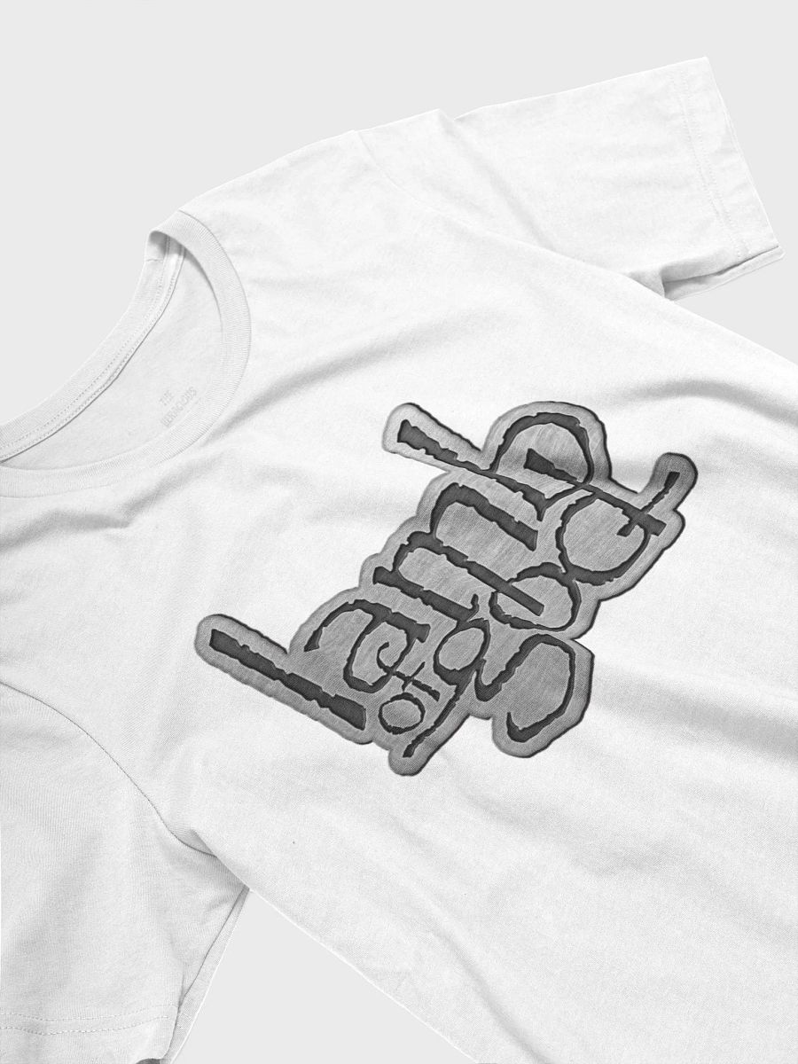 Lamb Of God Supersoft T-Shirt product image (4)