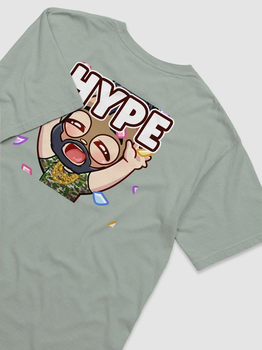 Po Love Hype Shirt product image (4)