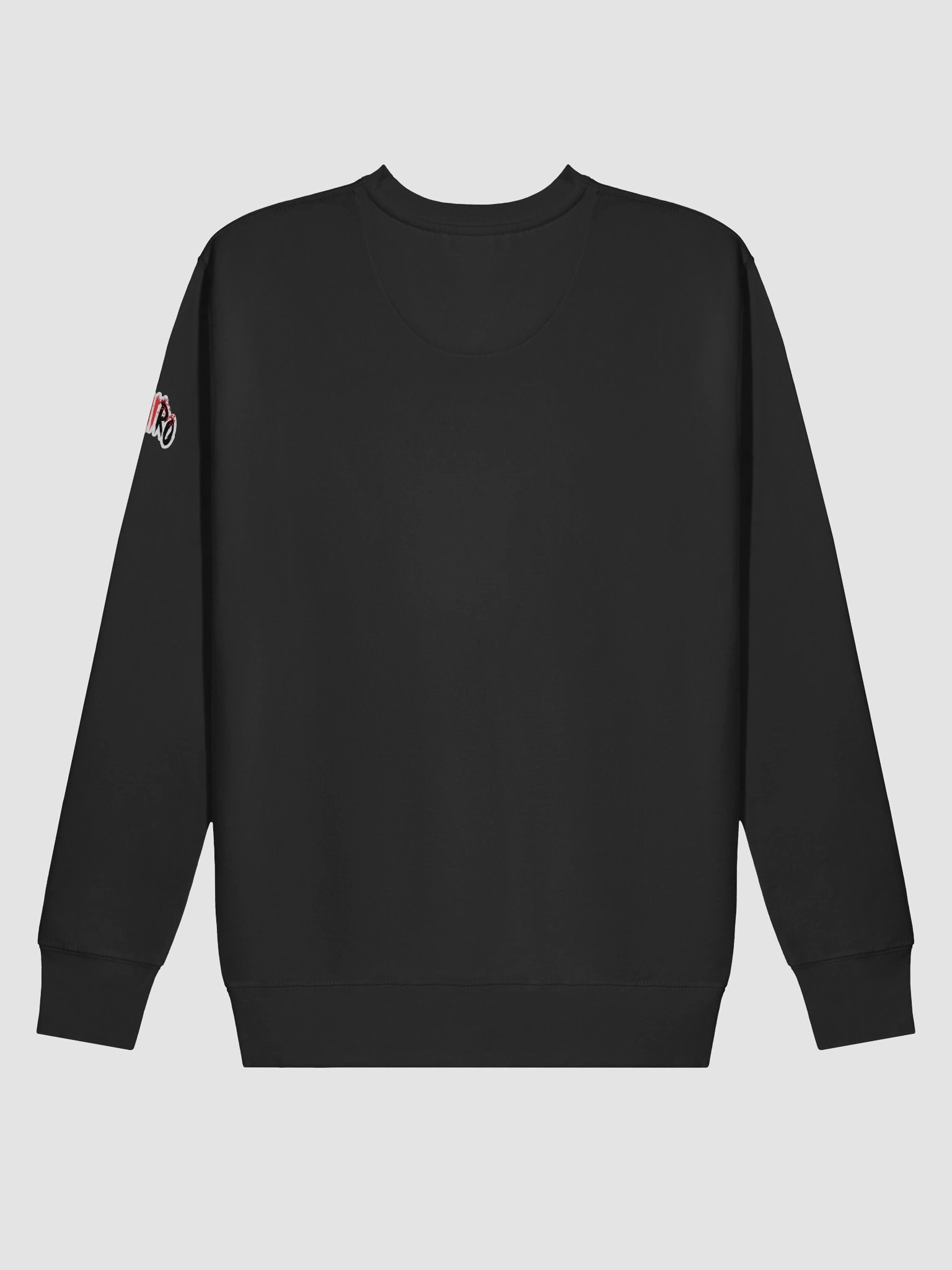Visiiro manhunt Inpired Logo Long Sleeve product image (5)