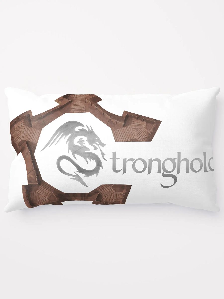 Stronghold Pillow product image (14)