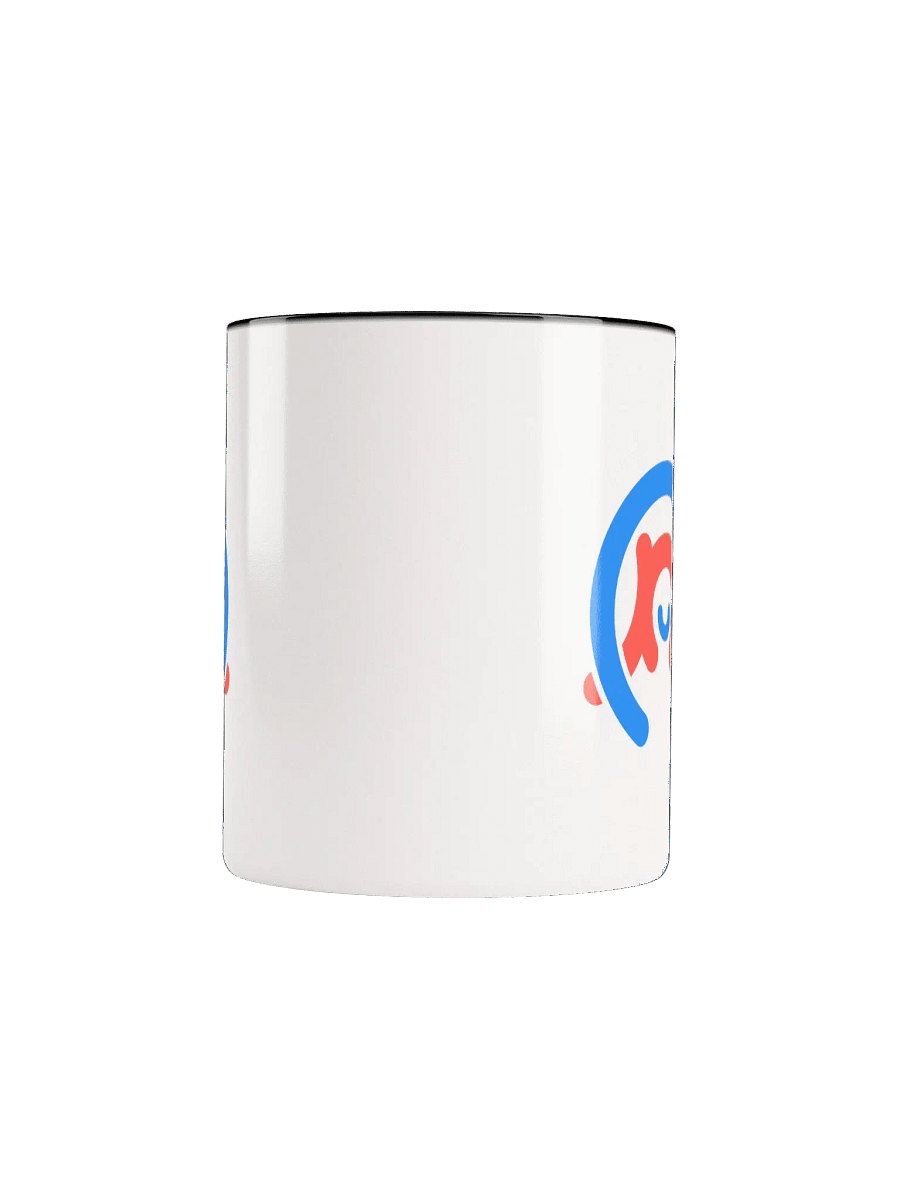 AMU Mug with Color Inside product image (27)