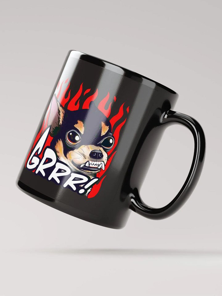 Chihuahua Mug product image (4)