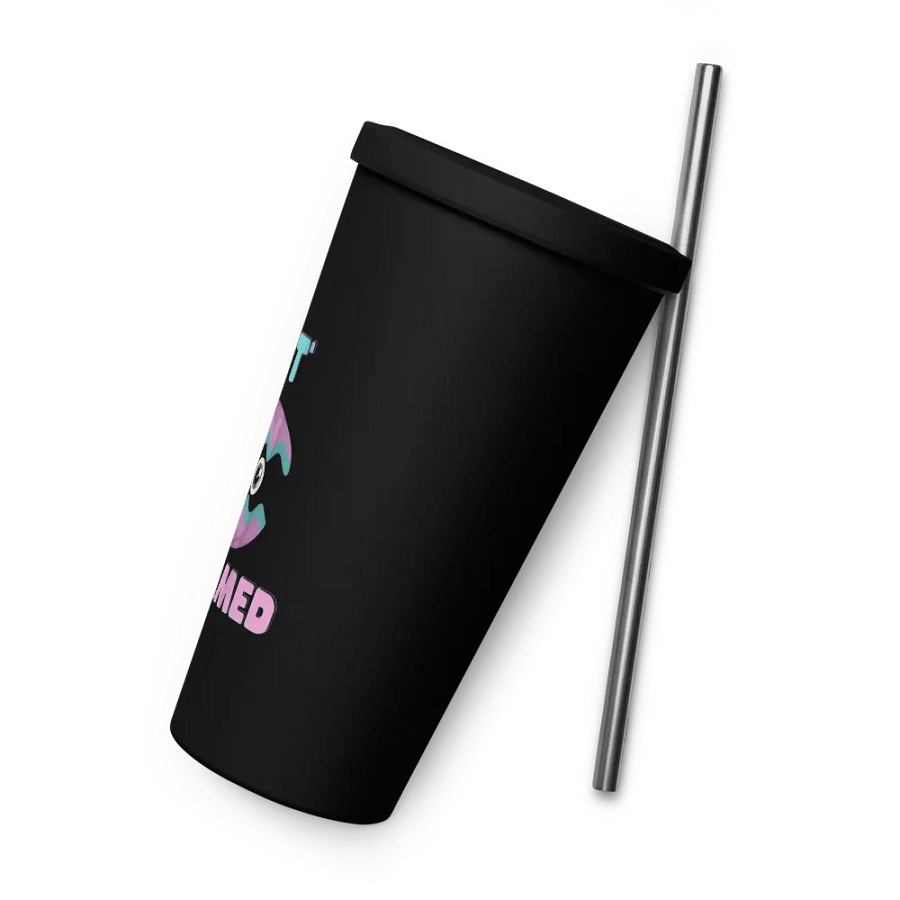 Vibrant GCS Insulated Tumbler product image (8)