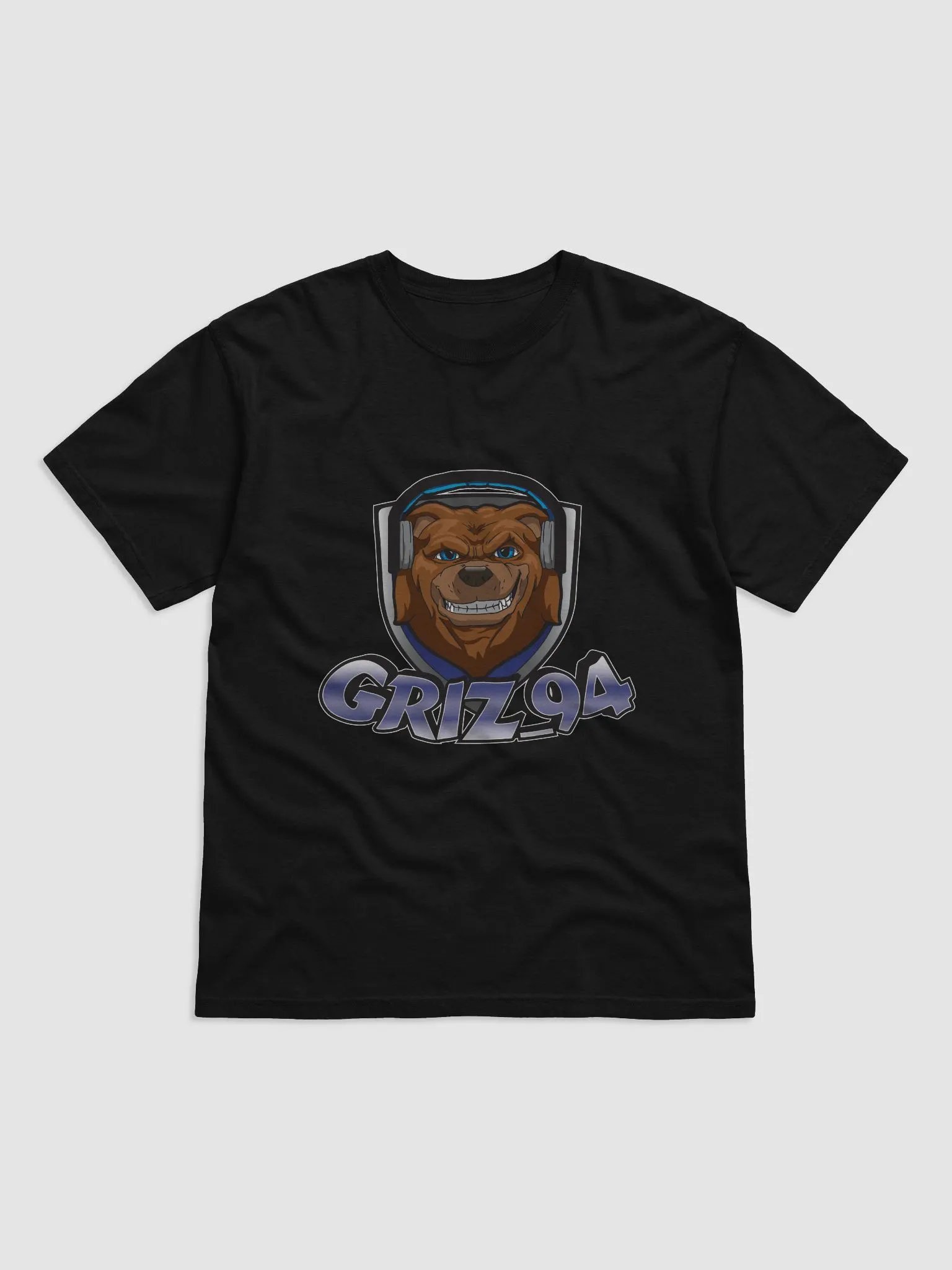 Classic GRiZ T-Shirt product image (1)