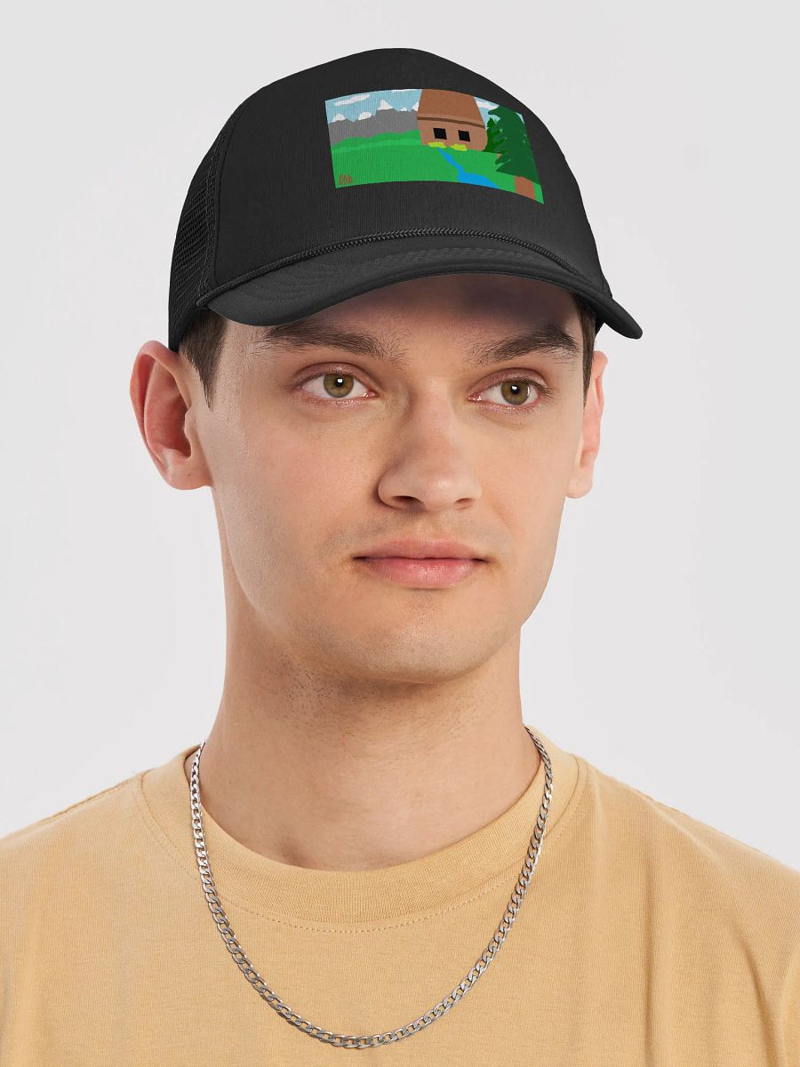 DeaadxRossy Hat product image (5)