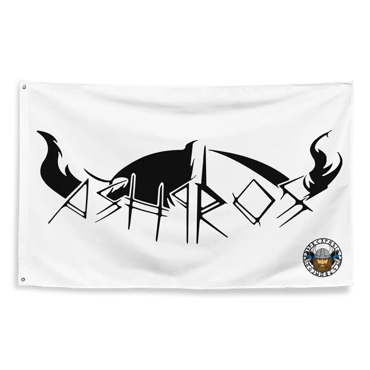 Ashiros Flag product image (2)