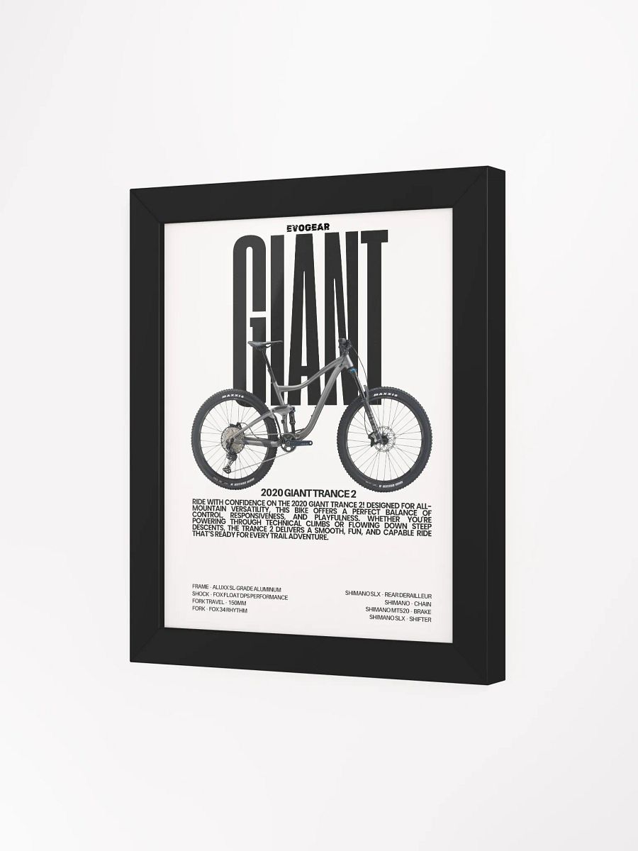 2020 Giant Trance 2 Frame product image (12)