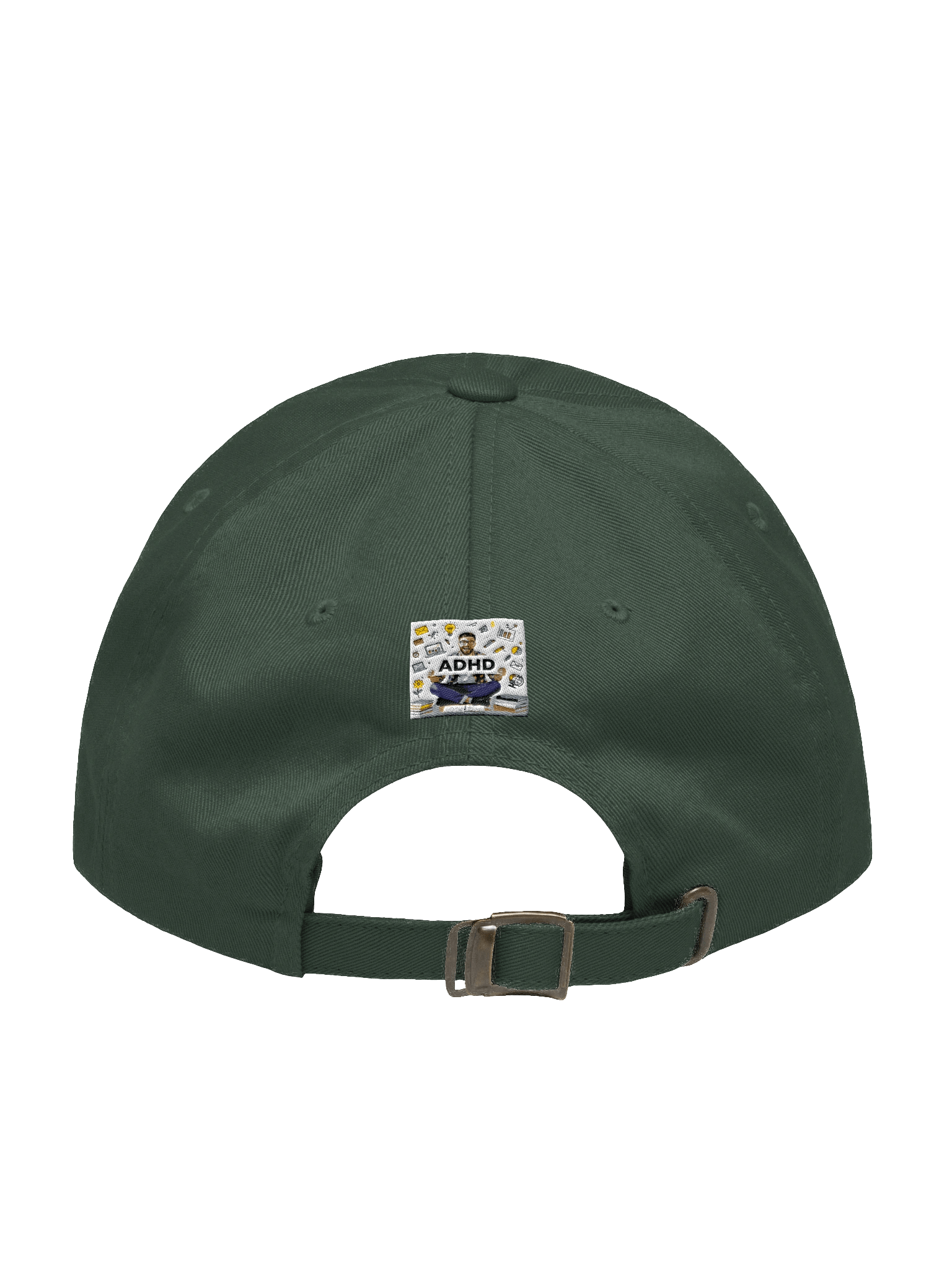 ADHD COLLECTION product image (2)