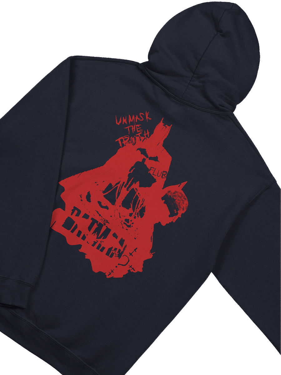 THE BATMAN HOODIE product image (4)