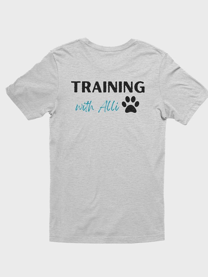 Training with Alli (Supersoft) product image (2)