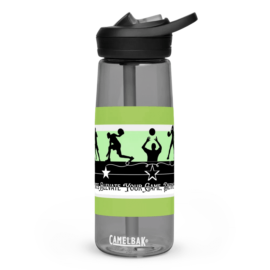 CamelBak Eddy-Sports Style Water Bottle product image (1)