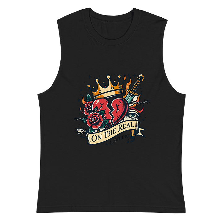 OTR Heart Attack Tank product image (2)