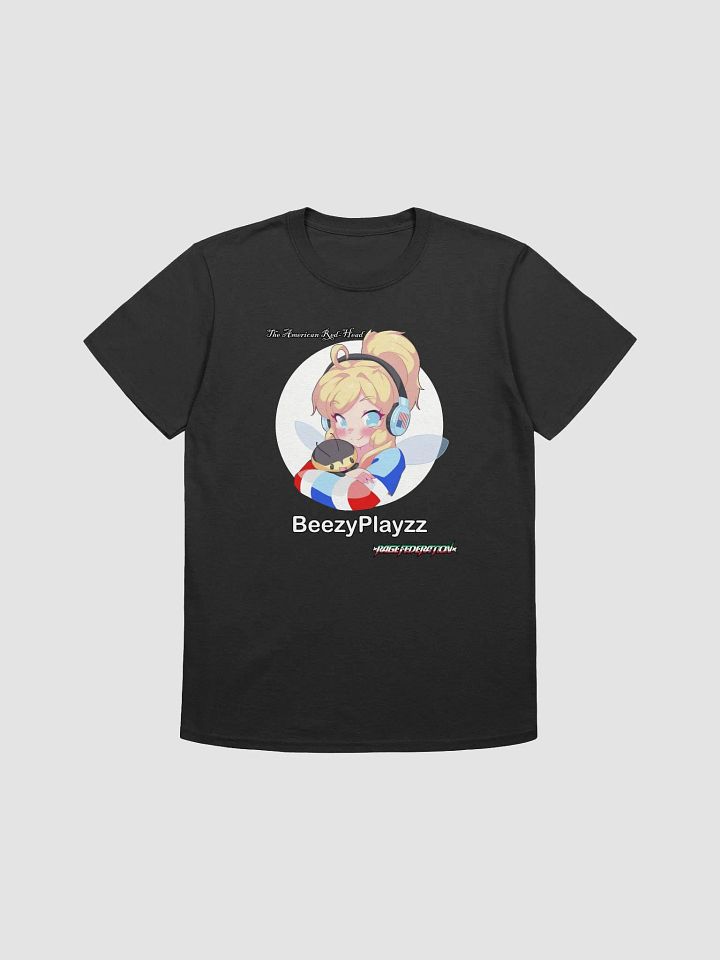 The American Red Head t-shirt product image (4)