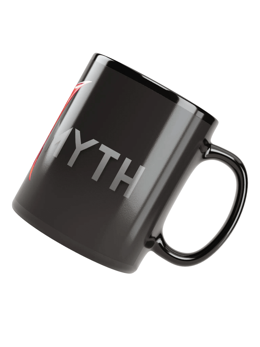 Mythbearer #6 Mug product image (8)