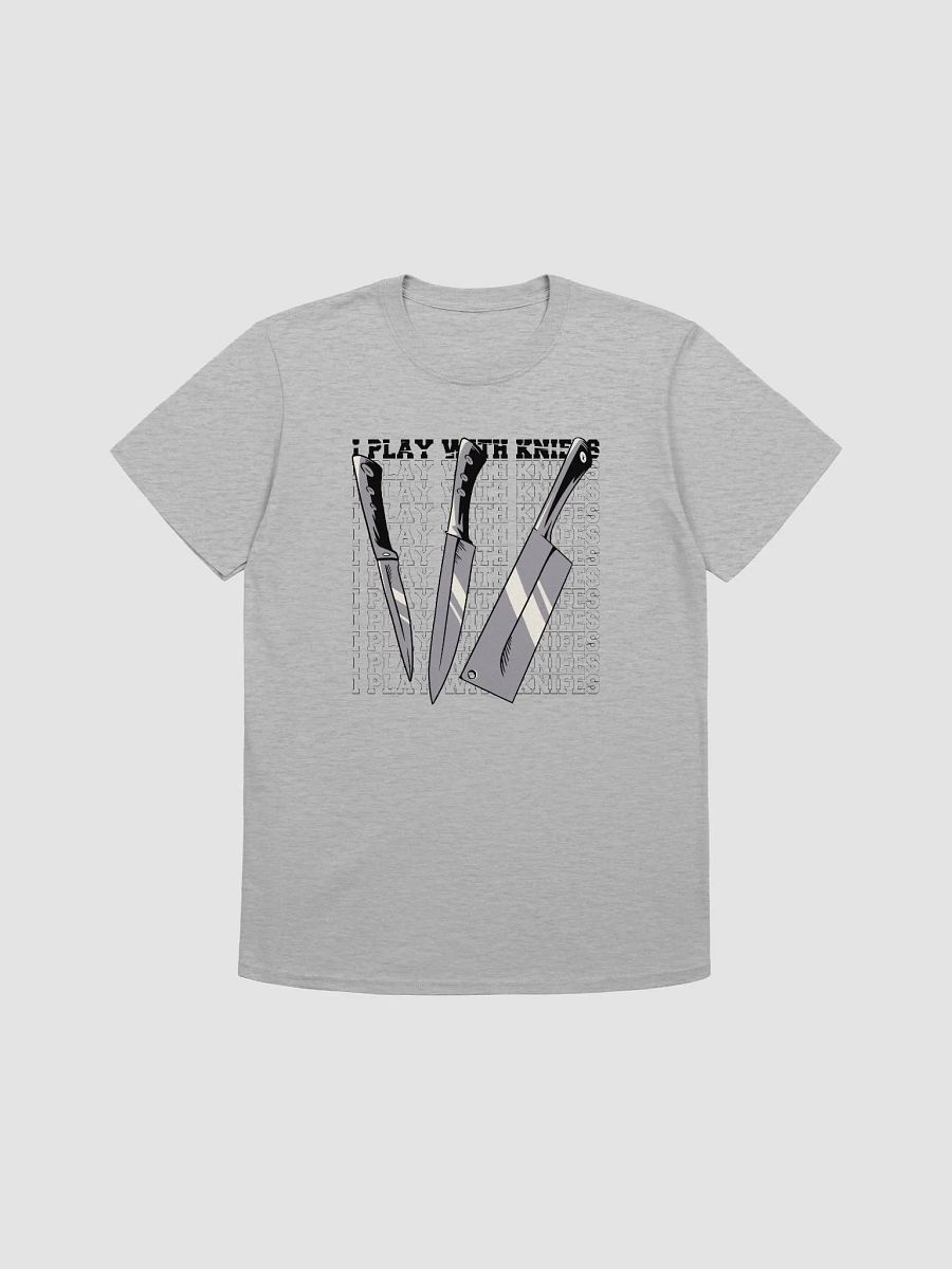 Cutting Edge Trio T-Shirt product image (1)