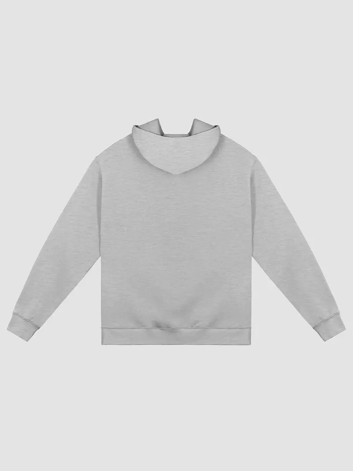 AS Colour Unisex Premium Oversized Hoodie Tokyo Japan crest/logo product image (2)