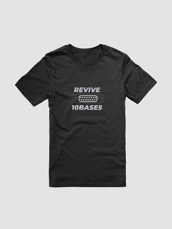 Revive 10BASE5 tee product image (5)