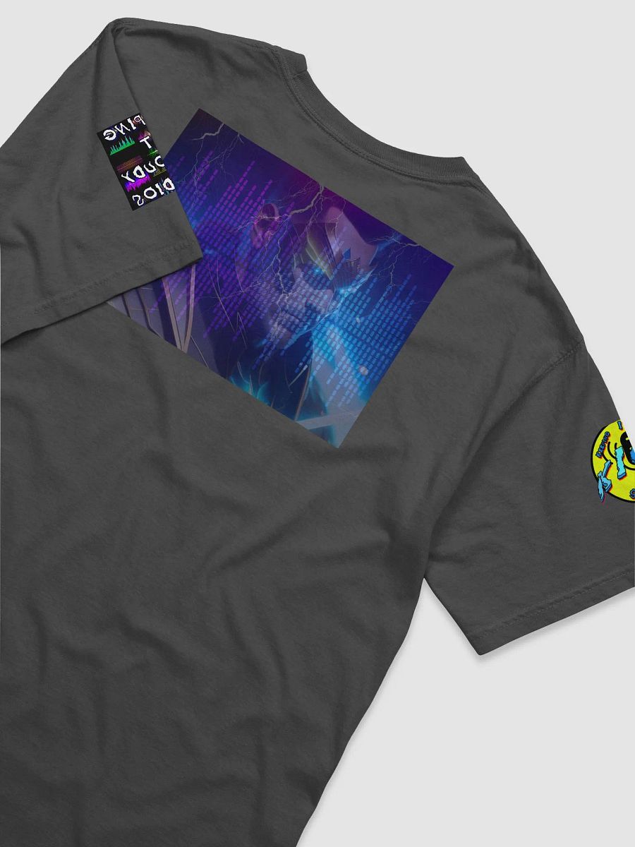 Happy Little Accidents T-Shirt product image (4)