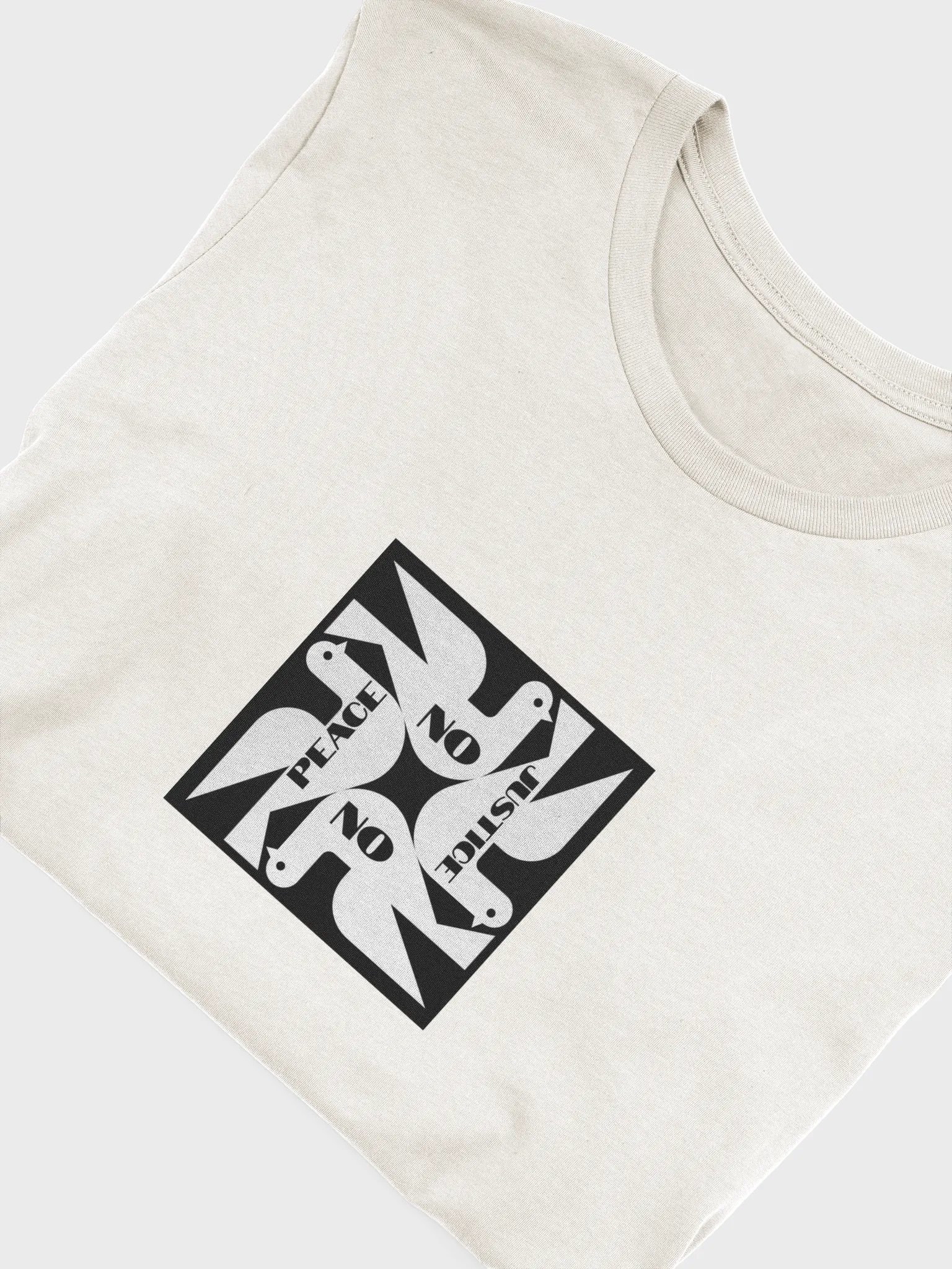 No Justice No Peace Tee product image (39)