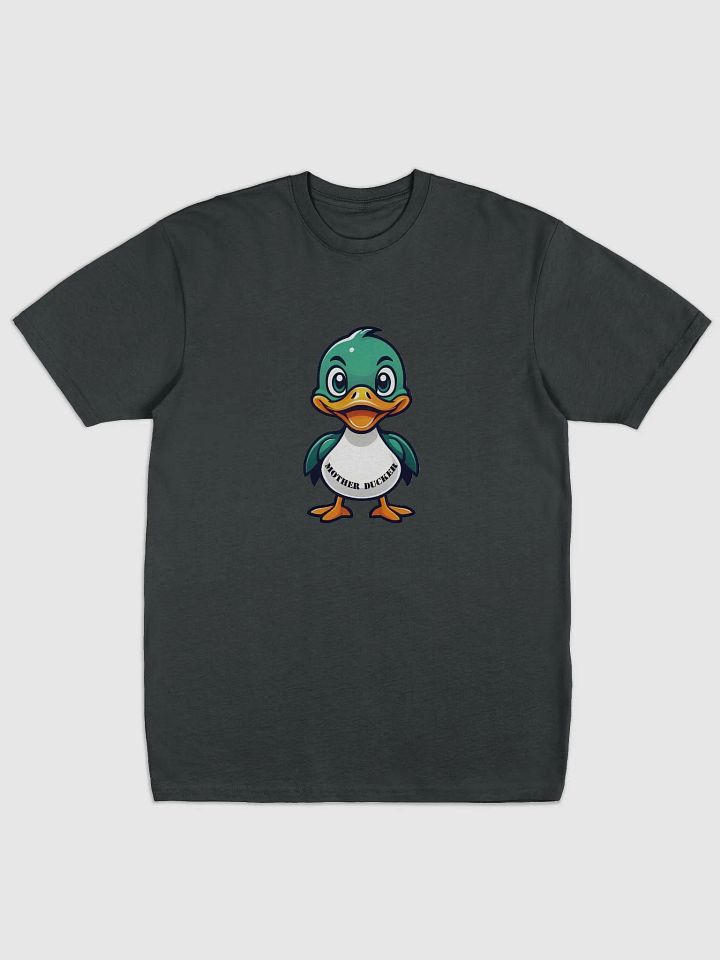 Mother Ducker Men's Premium Tee product image (1)