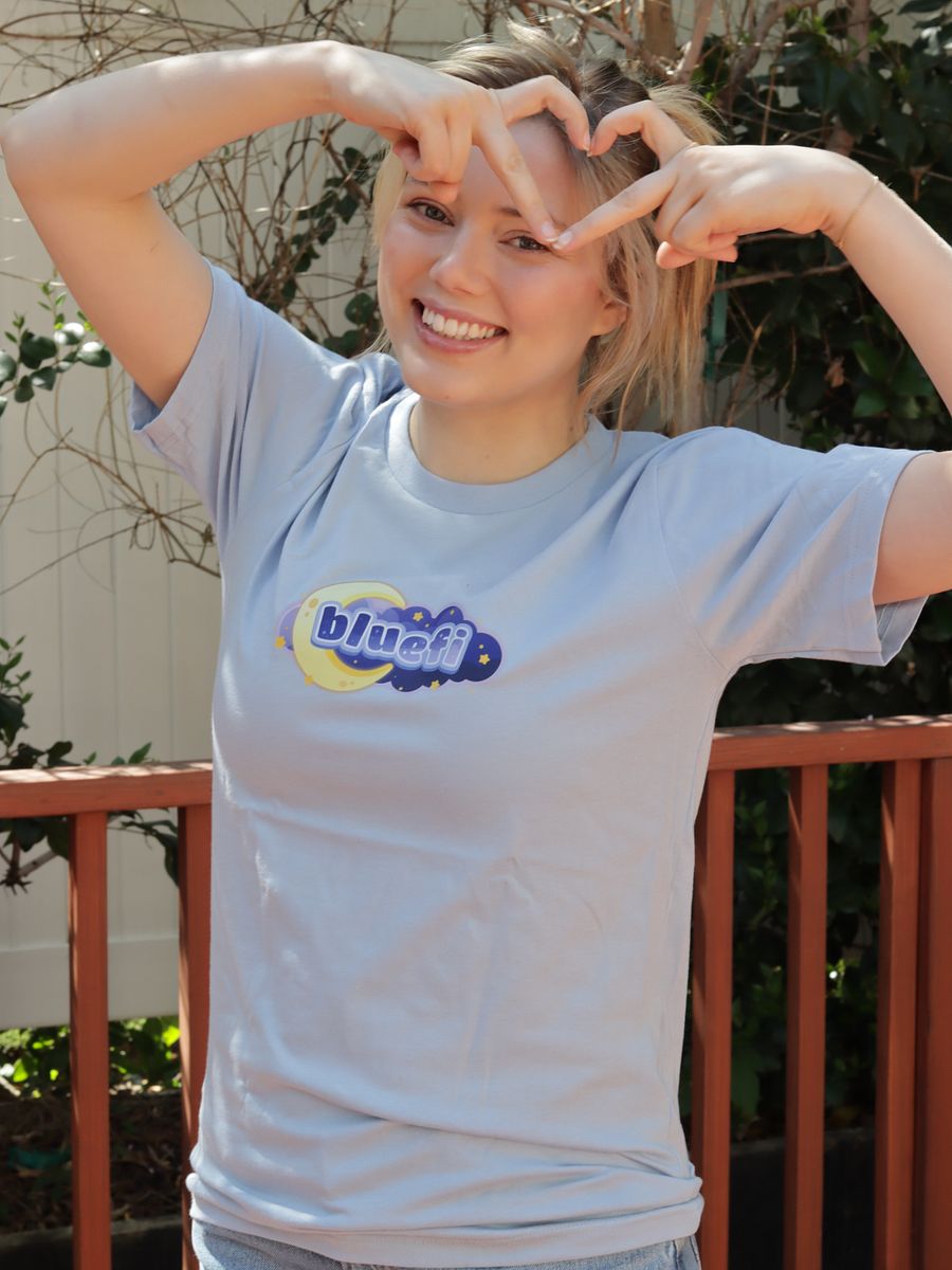Bluefi Unisex Shirt product image (3)
