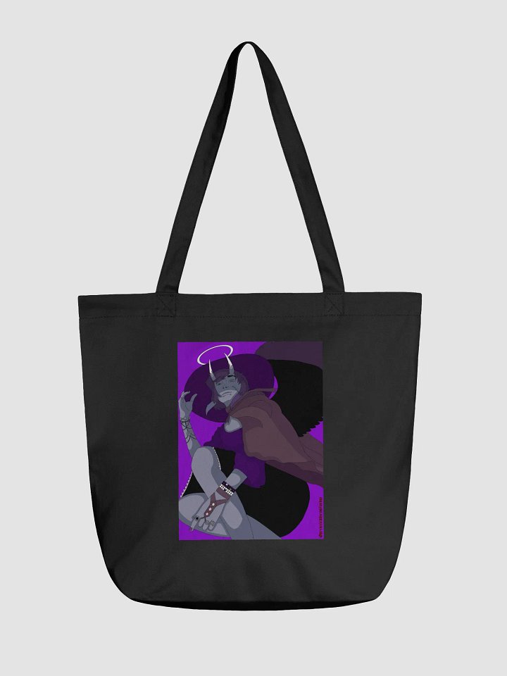 Zombean Side Quest Standard Tote product image (1)