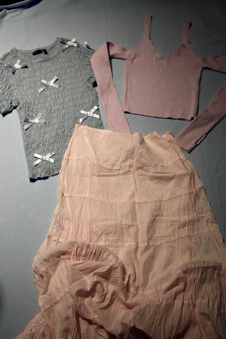 'Coquette' product image (1)