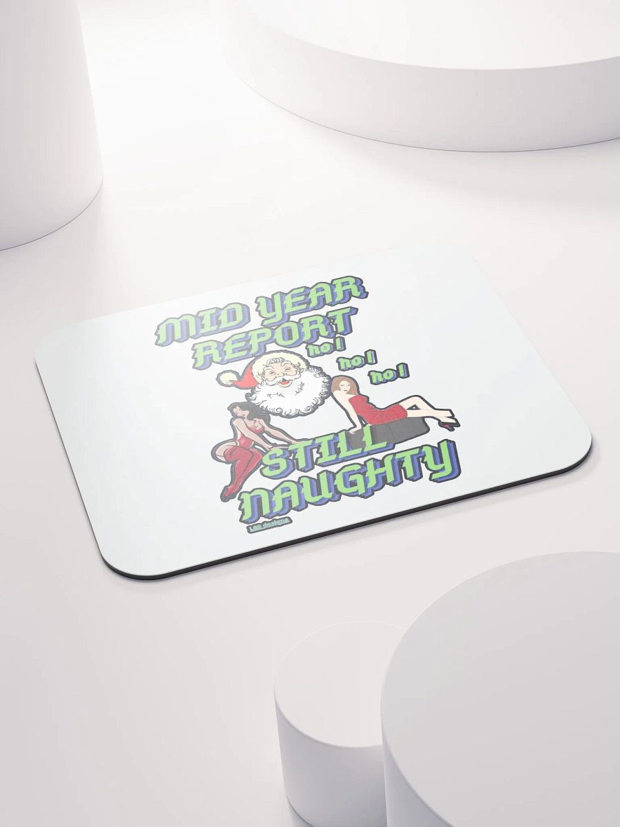 MID YEAR REPORT : STILL NAUGHTY product image (4)