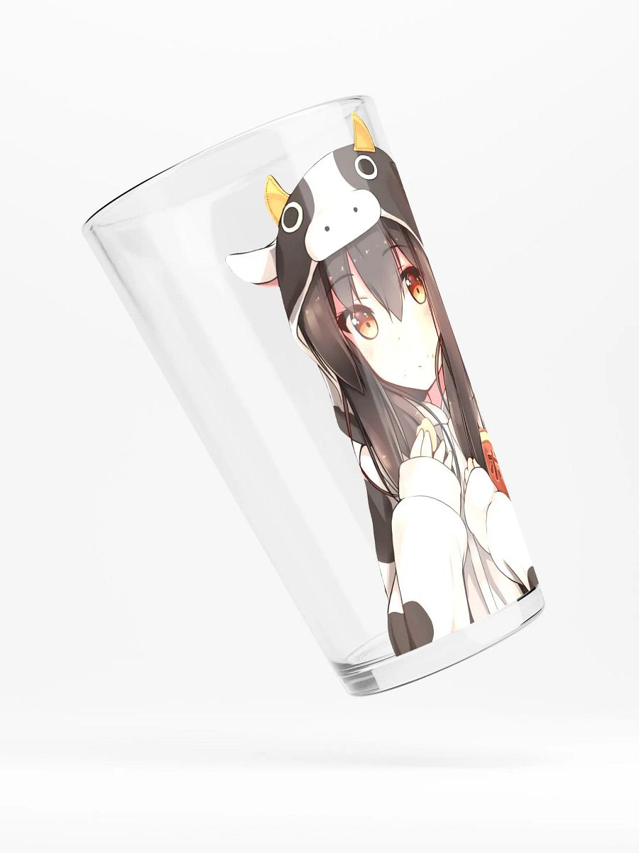 Cow Girl Glass product image (4)