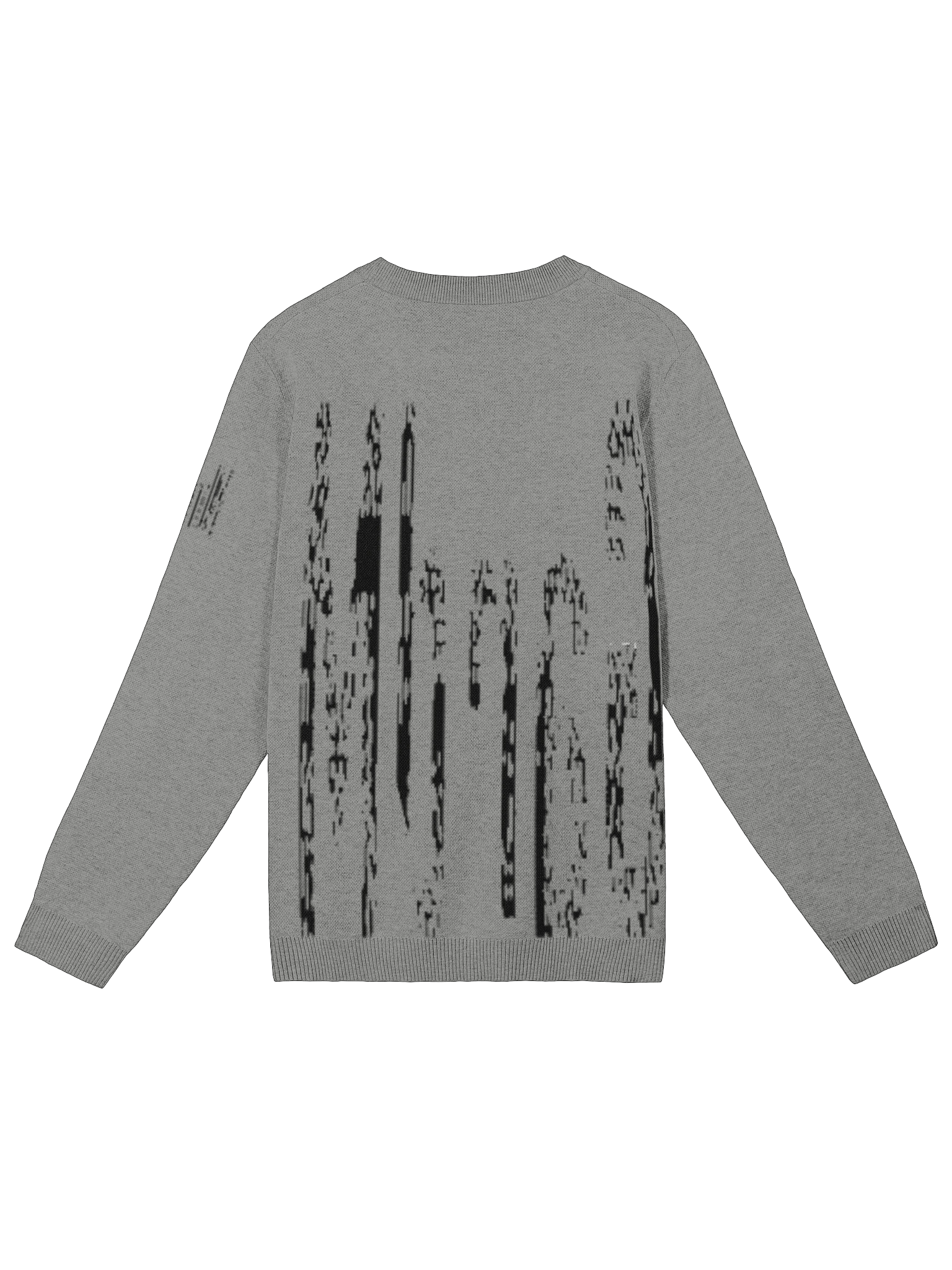 #1 - The GandM Sweater G product image (6)