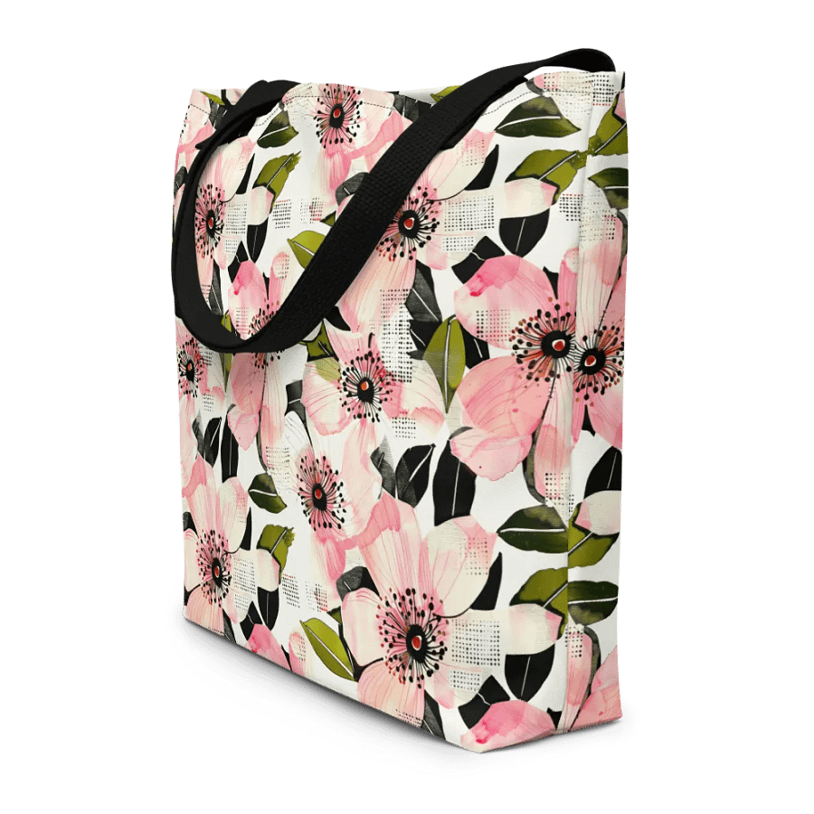 Apple Blossom - Tote Bag product image (8)