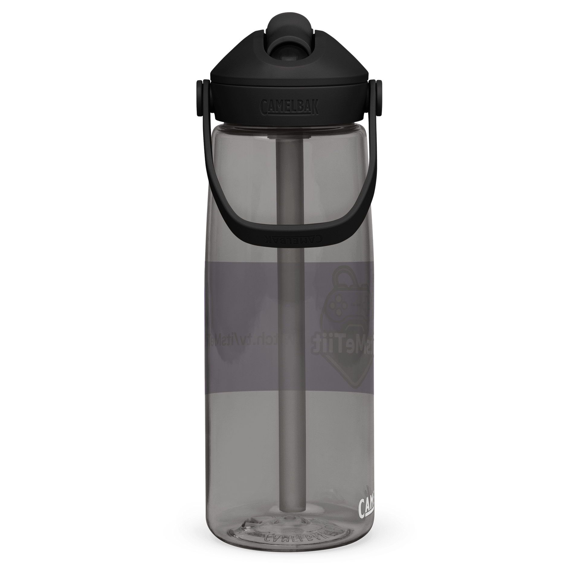Game On! itsMeTiit Controller Water Bottle product image (4)