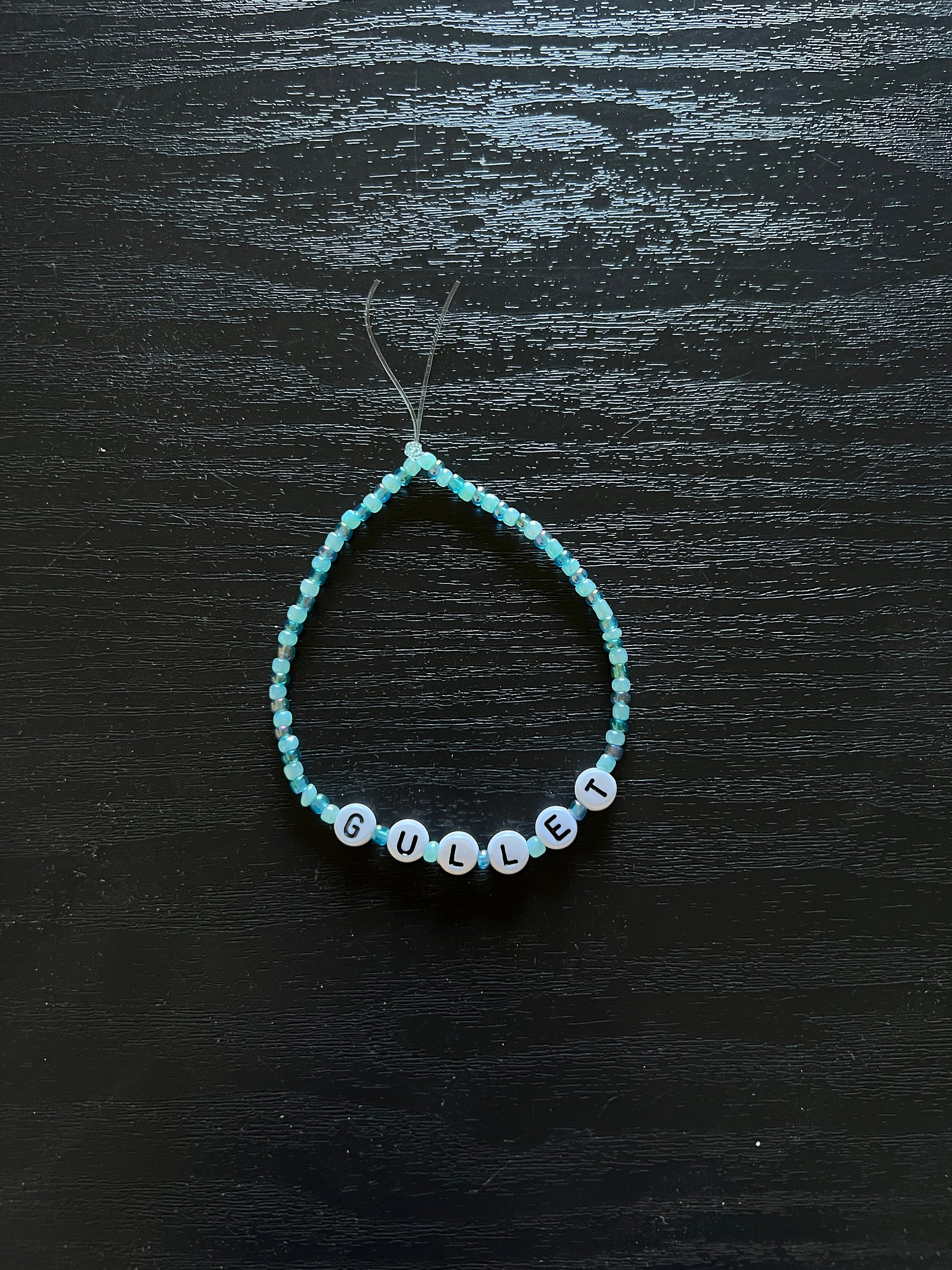 EXCLUSIVE TaylorRose Funny Bracelet - 