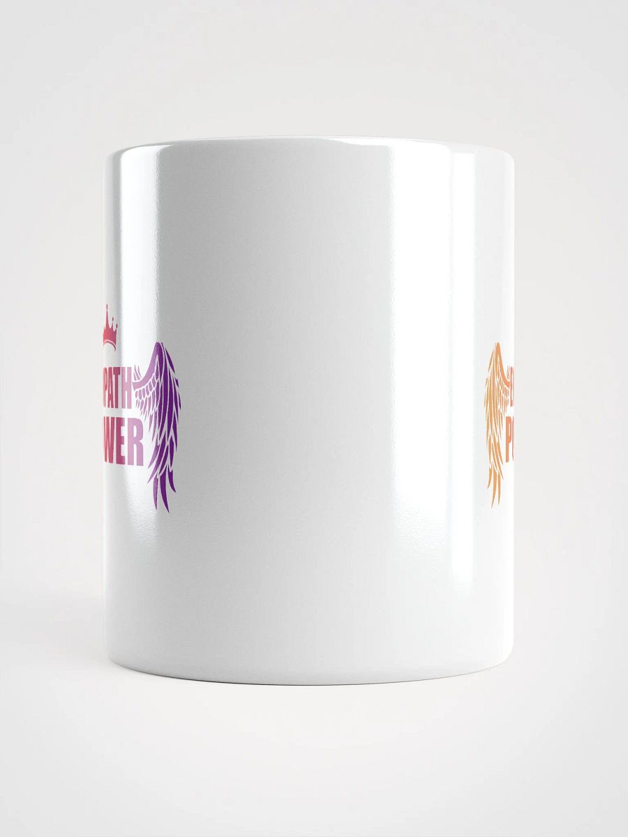 Empath Proud Drinking Mug product image (9)