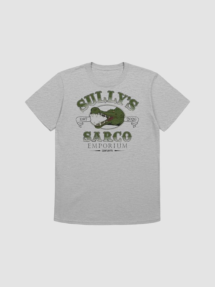 Sully's Sarco Emporium Vintage Tee product image (1)