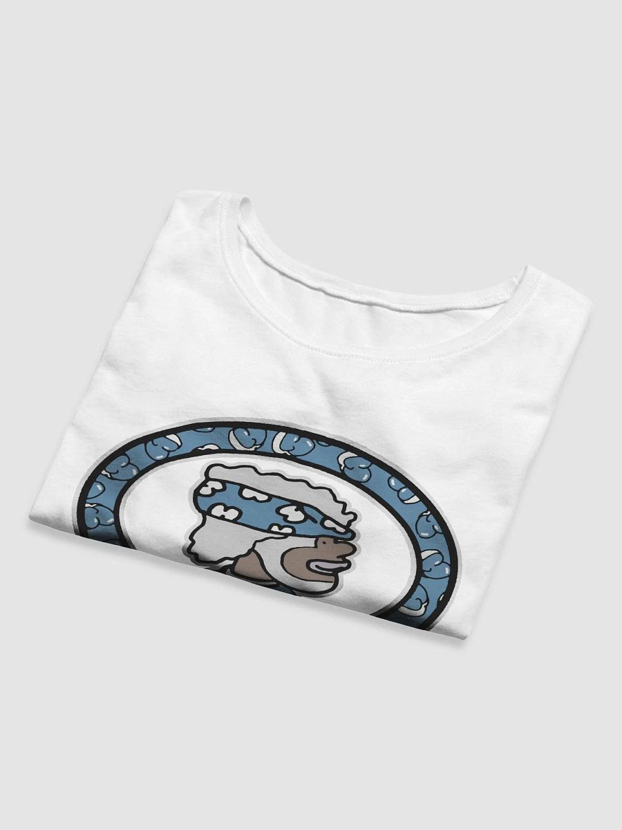 Hippie House Club "OG" Edition x Bella+Canvas Crop Top product image (18)