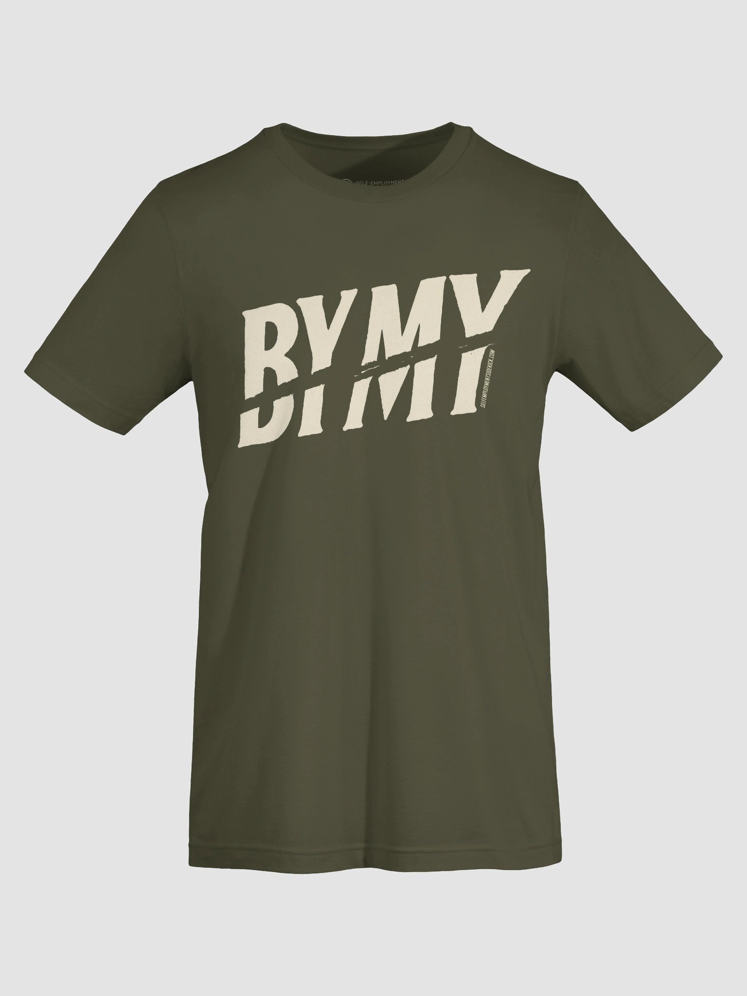 [Not] BY-MY T-Shirt product image (13)