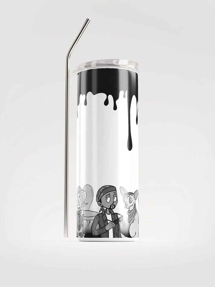 INK Tumbler product image (1)