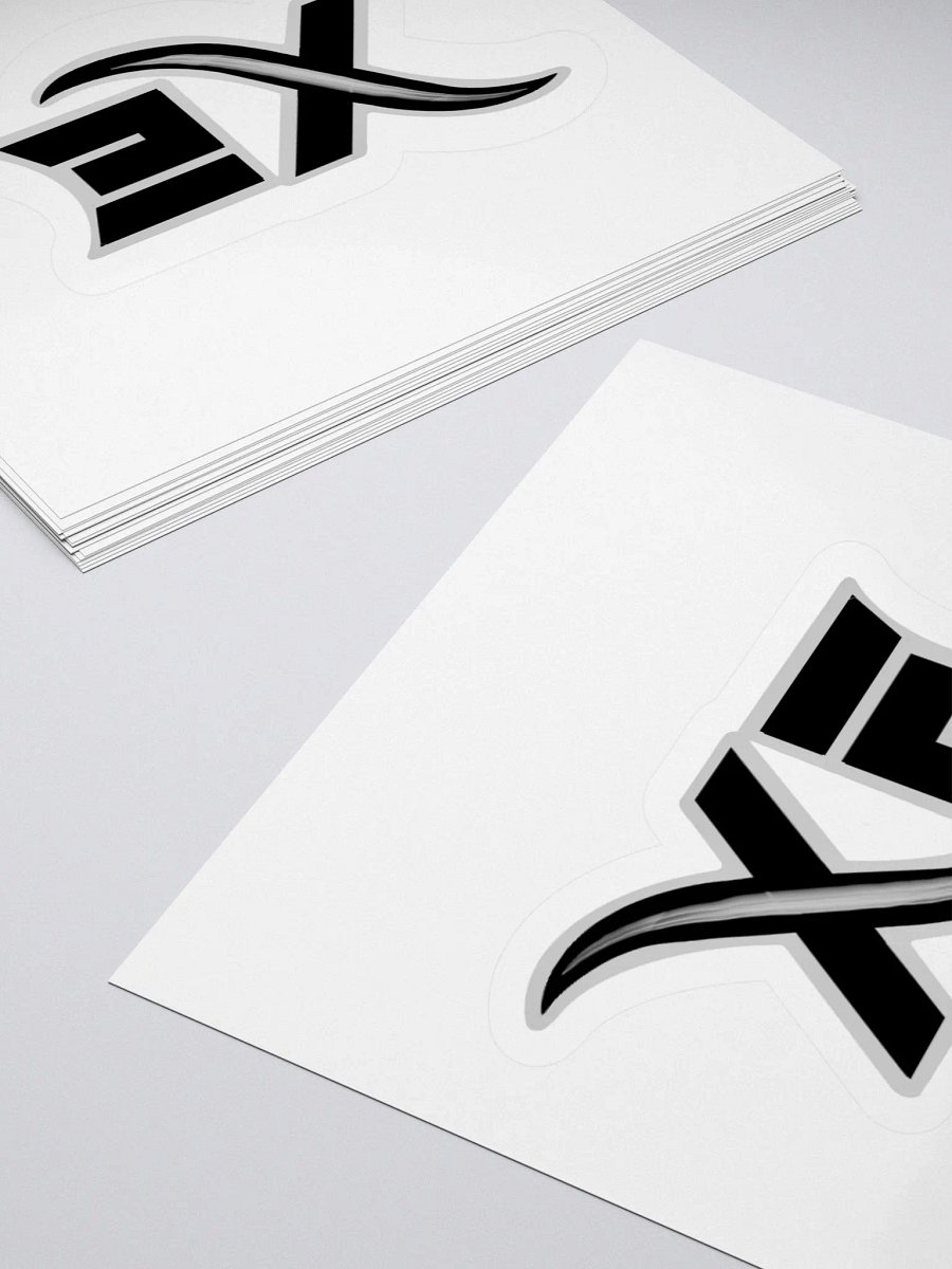 XE Dynamic Stickers product image (4)