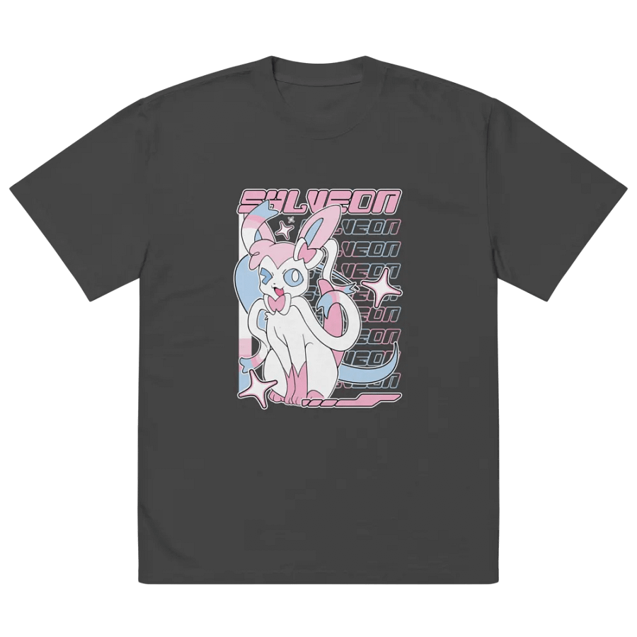 Fairy Charm - Oversized Shirt product image (4)