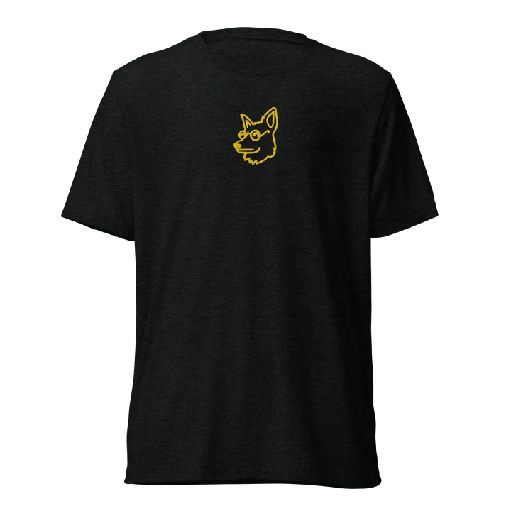 Malimute Club Basic Tee product image (2)