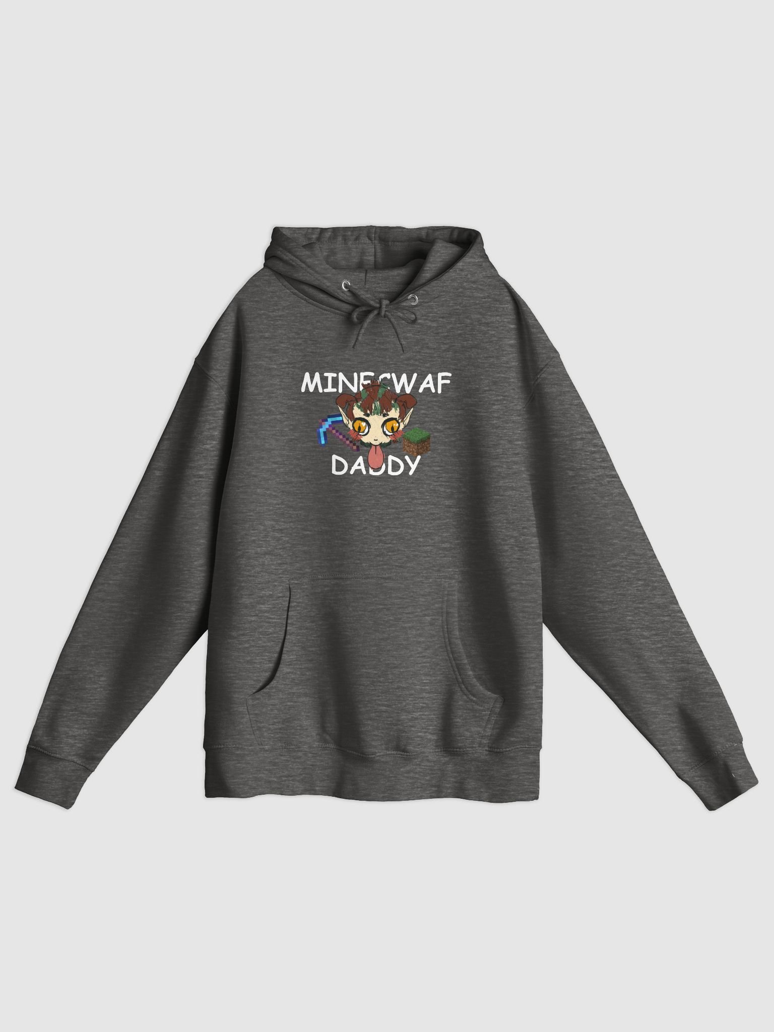 minecwaf daddy product image (1)