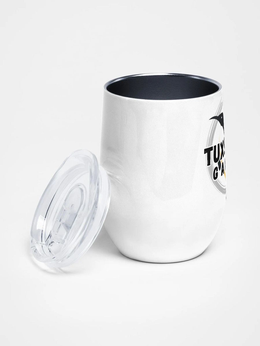 TSG Wine Tumbler product image (2)