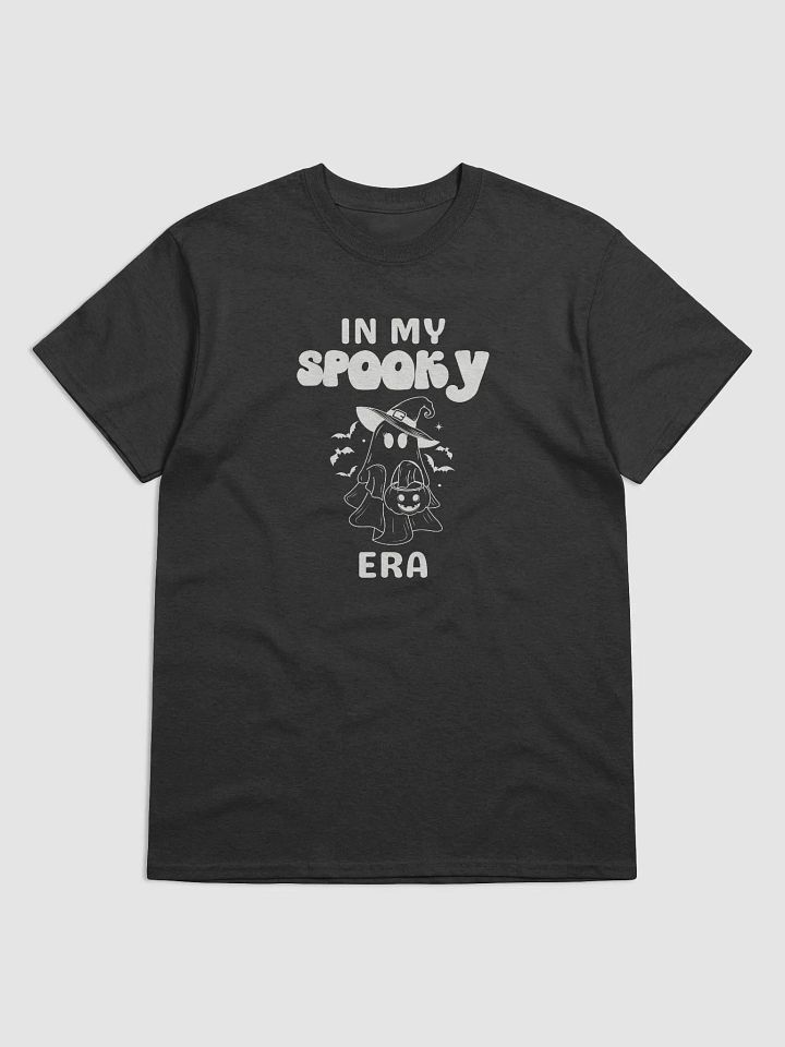 Cute Spooky Era Graphic Tee product image (1)