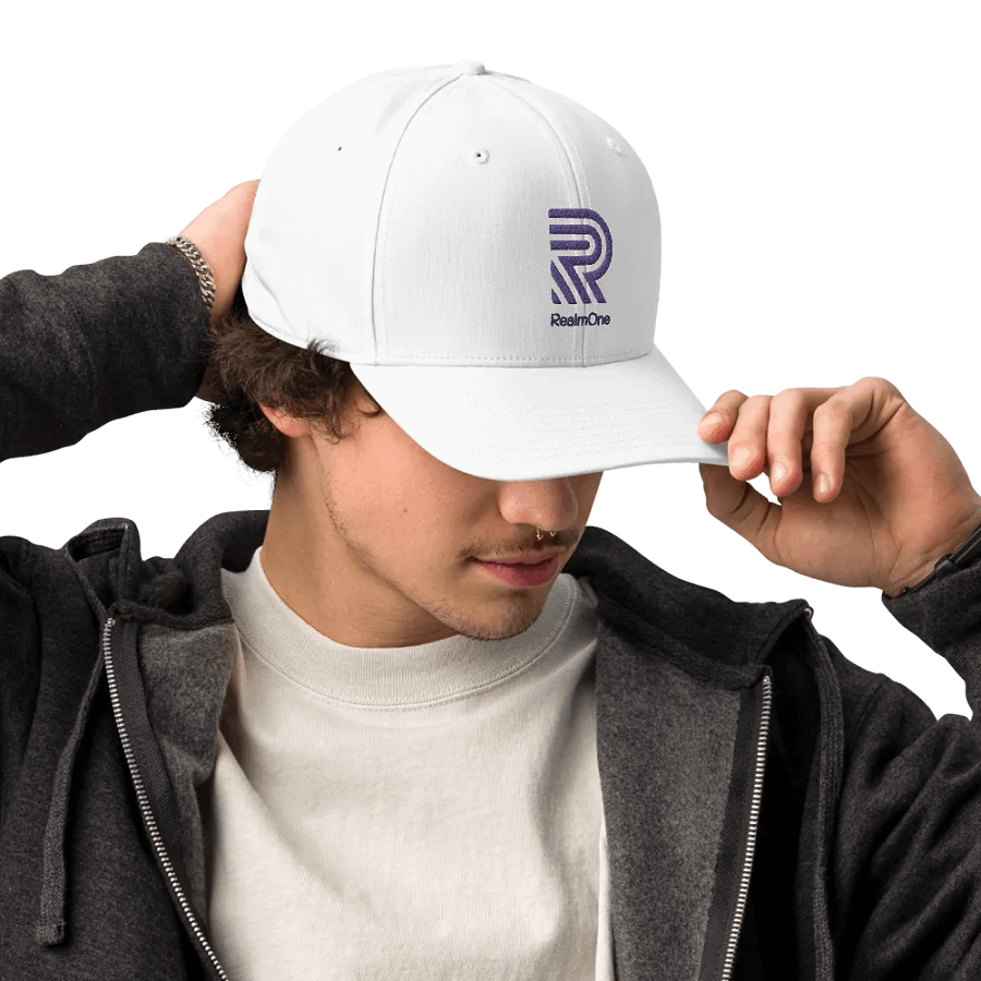 RO Adidas Performance Cap product image (9)