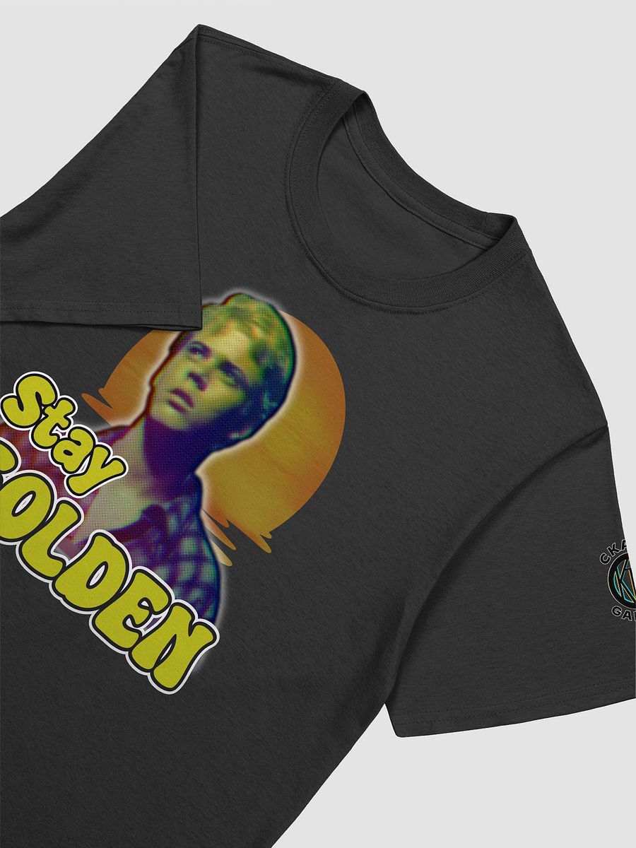 Stay Golden product image (9)