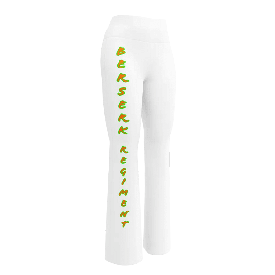 Berserk Regiment Leggings product image (6)