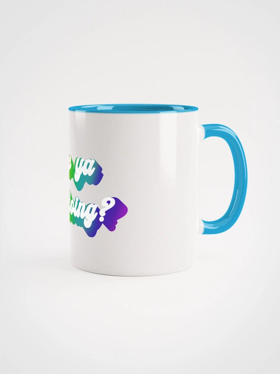 HYTD Mug product image (4)