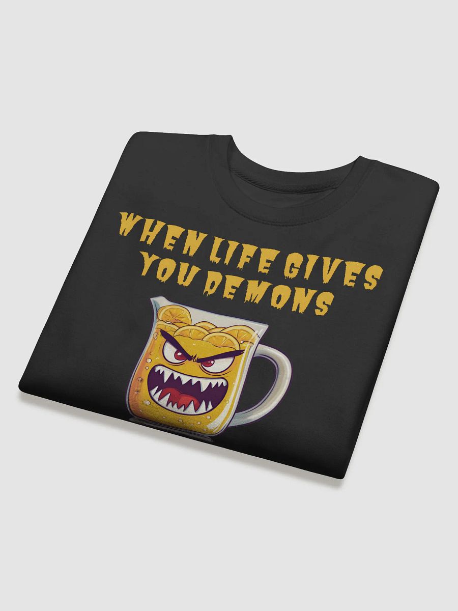 Make Demonade Sweatshirt product image (4)